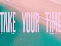吳汶芳 Fang Wu【 Take Your Time 】Official Music Video