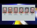 Investigators nab suspects in Mahoning County sex sting