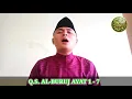 Download Lagu Belajar Tilawah bersama Aa Wahyu || School of Tilawah 2021