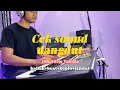 Download Lagu Cek sound dangdut janji evie tamala