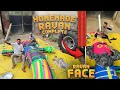 Download Lagu Ravan Complete Ho Gaya 🔥| Homemade Ravan 2025 | Dussehra 2025 | Lucky Goldsmith 