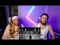 Reacting to Ed Sheeran - Symmetry feat. Karan Aujla (Official Music Video)😱