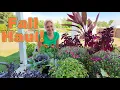 Download Lagu Fall Garden Shopping Spree! 4 Nurseries + Huge Plant Haul