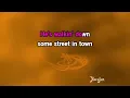 Where the Boys Are - Connie Francis | Karaoke Version | KaraFun