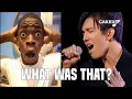Download Lagu DIMASH NEW SHOCKING REACTION 2025 FIRST TIME HEARING DIMASH UNFORGETTABLE DAY GAKKU