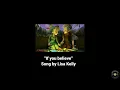 If You Believe by Lisa Kelly (Tinkerbell OST) Karaoke Lyrics | Instrumental.ly