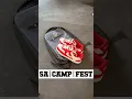 Lagu Je kunt maar beter beginnen met inpakken! SA Camp Fest is over minder dan 3 dagen! @volkswagensou...