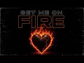 ❤️‍🔥 Set Me On Fire — Christian Rap Anthem | Christian Hip-Hop 2026 | Christian Trap Music 