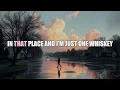 Riley Green — Don't Mind If I Do (feat. Ella Langley) (Lyrics)