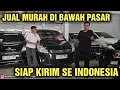 Download Lagu MURAH BANGET CICILAN 1 JUTAAN AJA HARGA MOBIL BEKAS DI SHOWROOM MAUZACARS DI TAWAR OM ANDRE