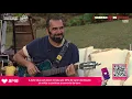 Live Sorriso AMA as Antigas - Boa noite