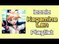 Download Lagu Iconic Kagamine Len Playlist