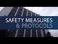 Safety Measures at DeKalb County s Court System
