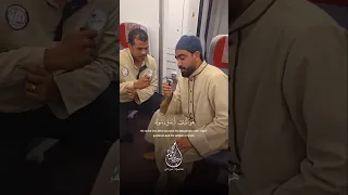 الشيخ محمود يبدع في محاكاة الشيخ سيد سعيد الشيخ سيد سعيد الشيخ محمود سرحان القارئ محمود سرحان 