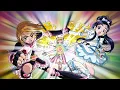 Download Lagu Pretty Cure Max Heart Unofficial Ocean English Dub Opening Theme Song[With Special SFX]