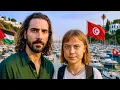 Download Lagu The Media Won’t Show You THIS in Tunisia 🇹🇳