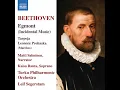Egmont, Op. 84: V. Entracte III