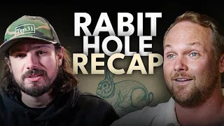SUPER CYCLE Rabbit Hole Recap 383 