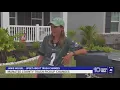 Manatee County residents adjust to new once-a-week trash pickup system