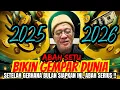 Download Lagu BIKIN GEMPAR DUNIA‼️Abah Setu UNGKAP RAHASIA BESAR TAHUN 2025 ||Abah Setu MDNH