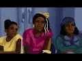 Mary J. Blige - My Life [Music Video]