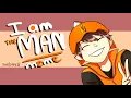 Lagu I am the man || Animatic MEME || Happy Birthday Boboiboy !