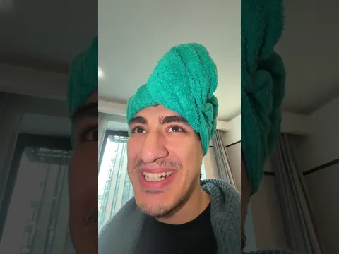 Заболел сыночек