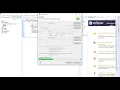 How create Button using AWT java