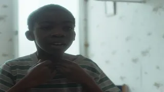 L'ANGLE MORT - Teaser [VF]