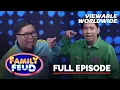 Lagu Family Feud: OPM FAVORITES, NAKIPAG-RAKRAKAN SA SURVEY BOARD! (Dec. 22, 2025) (Full Ep 891)