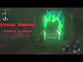 Totk Tobio s Hollow Cave Utojis Shrine