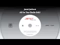 Download Lagu Janet Jackson - All For You (Radio Edit)