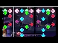 FNF Wiik 100 - Banger Modchart 2 SCRAPPED