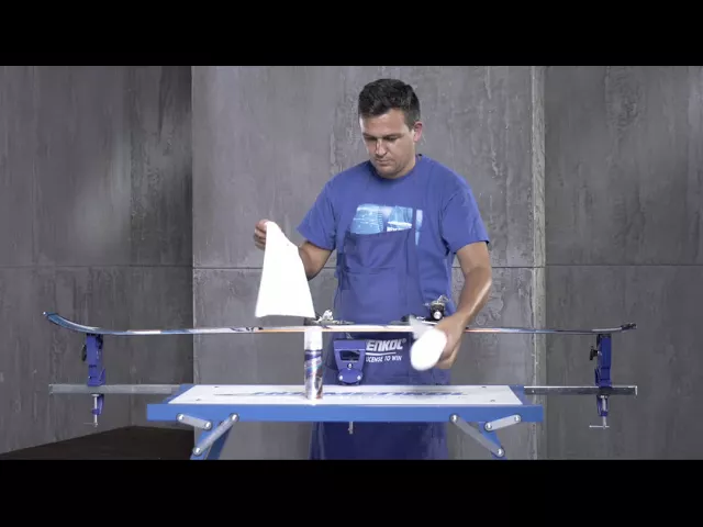 Ski Tour Decor Spray 125ml