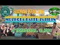 Download Lagu SYABABAL ILAH HADRAH ISFA'LANA#pecintasholawat #sholawatmerdu #majlis