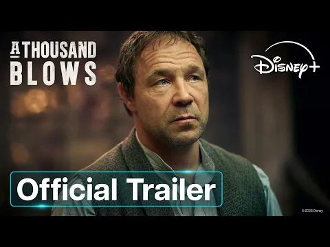 Season 2 Official Trailer