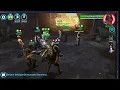 Easy Phasma Omi counter TW CLS vs Phasma omi TW