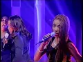 Brownstone - Grapevyne - Top Of The Pops - Thursday 13th July 1995