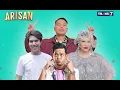 [FULL] PERSAINGAN TIM EL RUMI, OKKY LUKMAN, DAN VICKY PRASETYO | ARISAN (18/01/23)