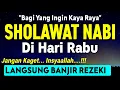 Download Lagu SHOLAWAT JIBRIL PENARIK REZEKI PALING KUAT DARI SEGALA ARAH, Sholawat Nabi Paling Merdu