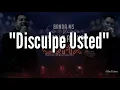 Banda MS — Disculpe Usted (LETRA) Estreno 2019(En vivo)