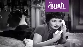 صباح العربية شادية وأغانيها الخالدة 
