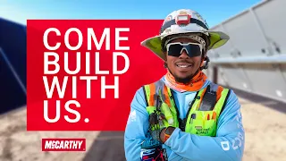 A Construction Company that Gives You a Chance
