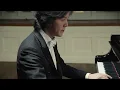 YUNDI plays Mozart: Piano Sonata No. 11 in A Major, K. 331 "Alla Turca": III. Rondo alla Turca