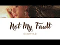 Download Lagu Not My Fault by Felix [AI song]