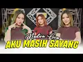 Lagu Aku Masih Sayang - Nadiva Lova Penyu Music Version Cover