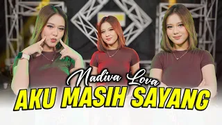aku masih sayang nadiva lova penyu music version cover