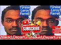 Tyrese Leroy Farrell - Hearing about rearrest but people heard shots fired Barbados