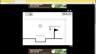 OvO 1st Level 1 90 Former World Record Tie Vexaconimations