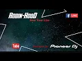 New Year Live Mix with Robin Hood #DJ#RobinHood
